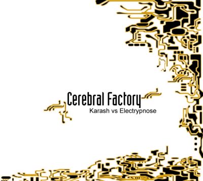 Cerebral Factory